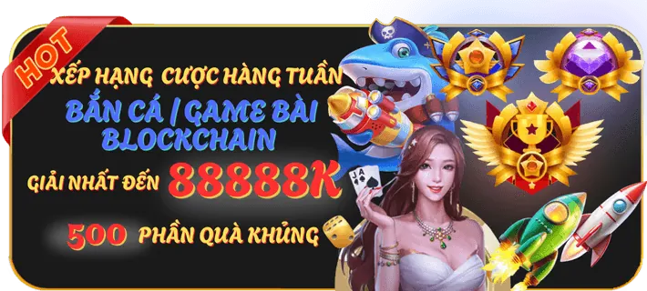Ưu Đãi Nạp Lại Hàng Ngày